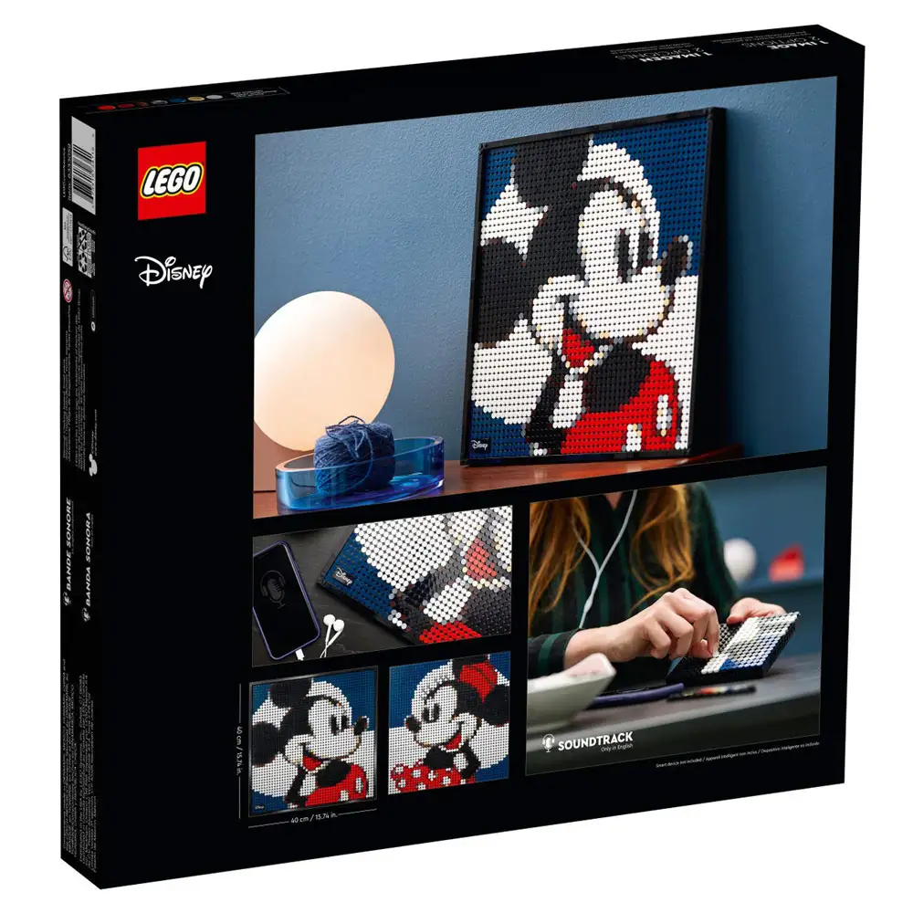 mickey mouse