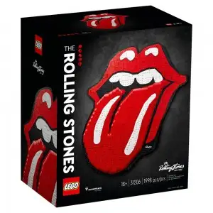 ROLLING STONES