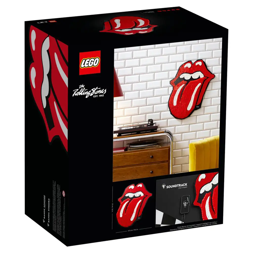 rolling stones