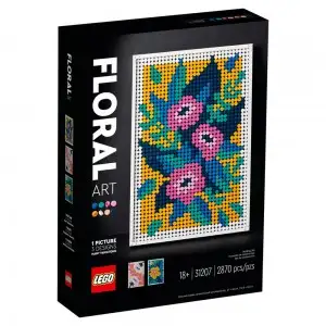 ARTA FLORALA