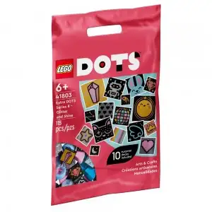 EXTRA DOTS - SERIA 8