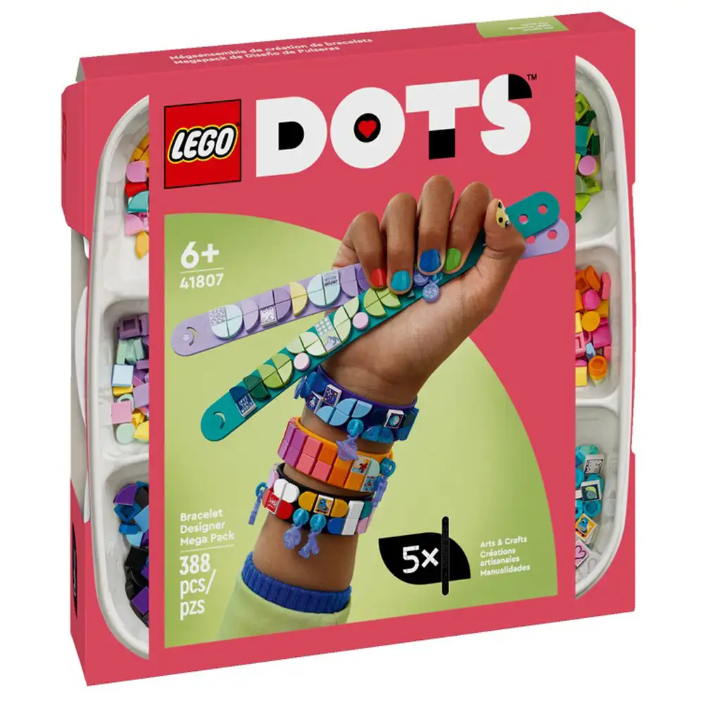 mega pachet designer de bratari