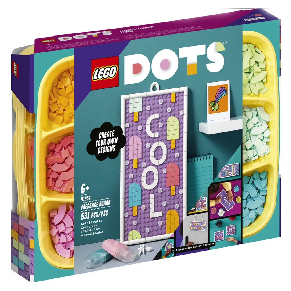 avizier dots