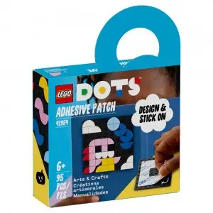 PATCH DOTS ADEZIV