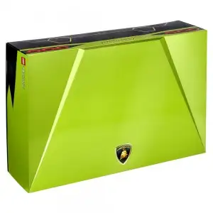 LAMBORGHINI SIáN FKP 37