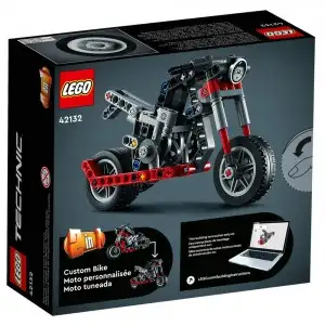 MOTOCICLETA