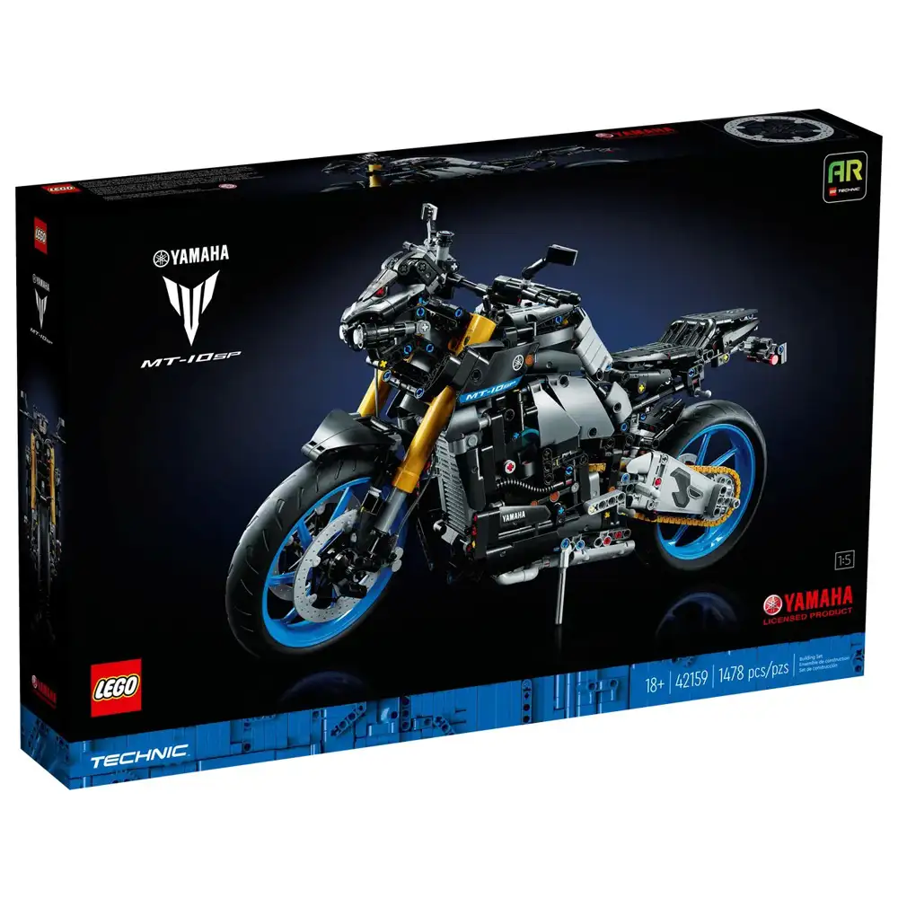 yamaha mt-10 sp
