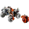 SPACE LOADER DE SUPRAFATA LT78
