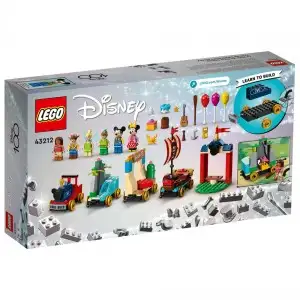 TREN ANIVERSAR DISNEY