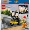 CILINDRU COMPACTOR DE SANTIER