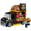 TONETA CU BURGERI