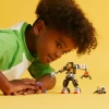 ROBOT SPATIAL DE CONSTRUCTII