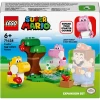 SET DE EXTINDERE: PADUREA LUI YOSHI