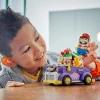 SET DE EXTINDERE: MASINA LUI BOWSER