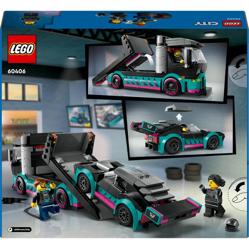 robotul lui arin