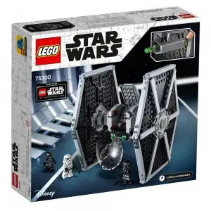 TIE FIGHTER IMPERIAL