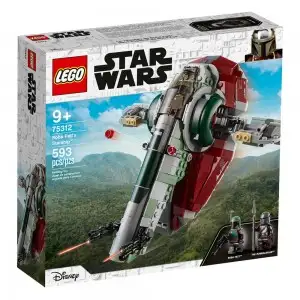 NAVA LUI BOBA FETT