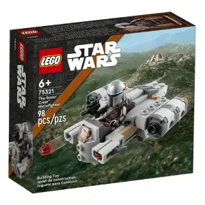 RAZOR CREST MICROFIGHTER