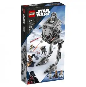 AT-ST HOTH