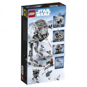 AT-ST HOTH