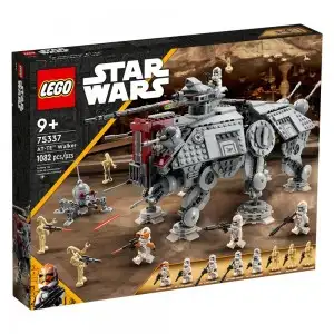 AT-TE WALKER