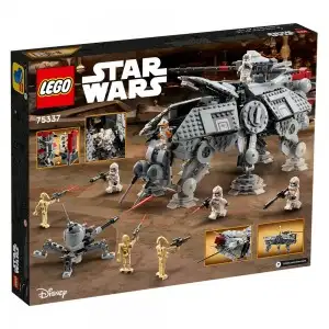AT-TE WALKER