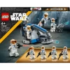 PACHET DE LUPTA CLONE TROOPER AL LUI AHSOKA DIN COMPANIA 332