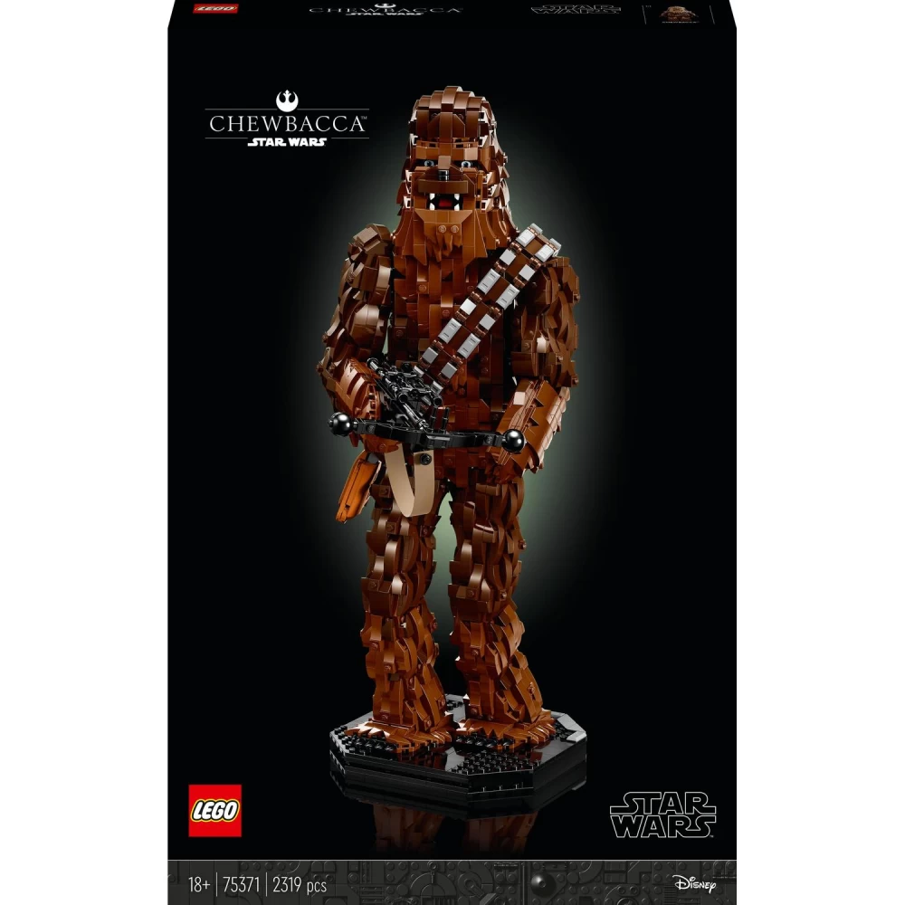 chewbacca