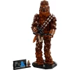 CHEWBACCA