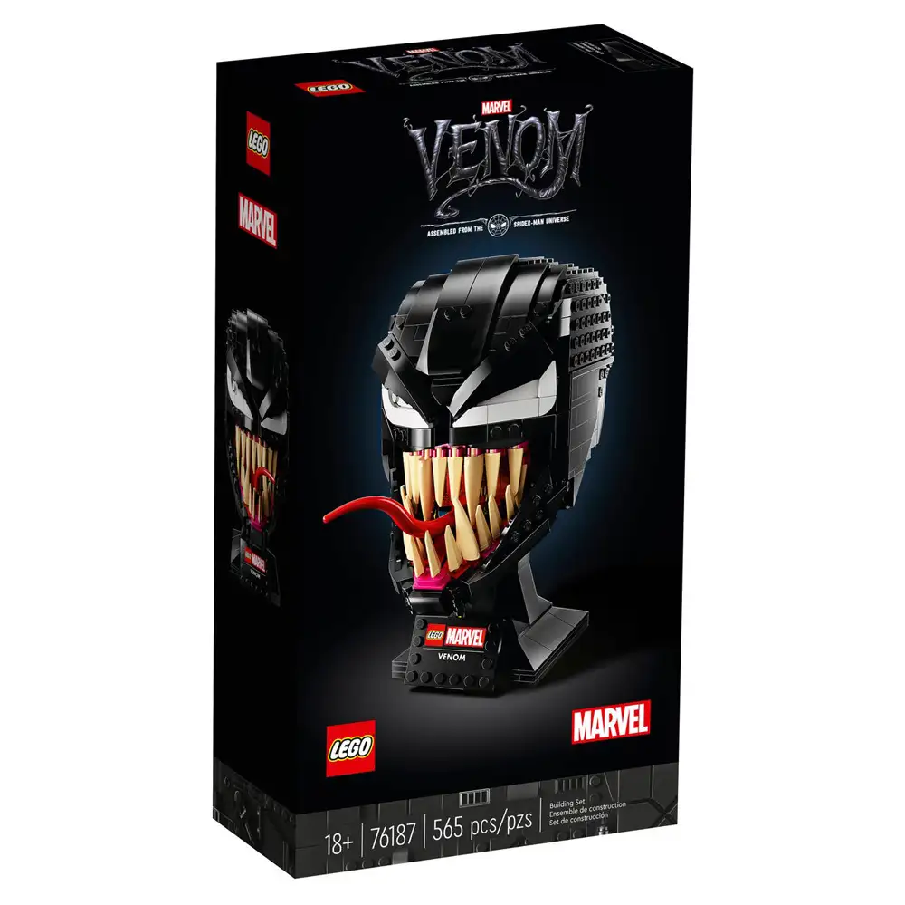 venom
