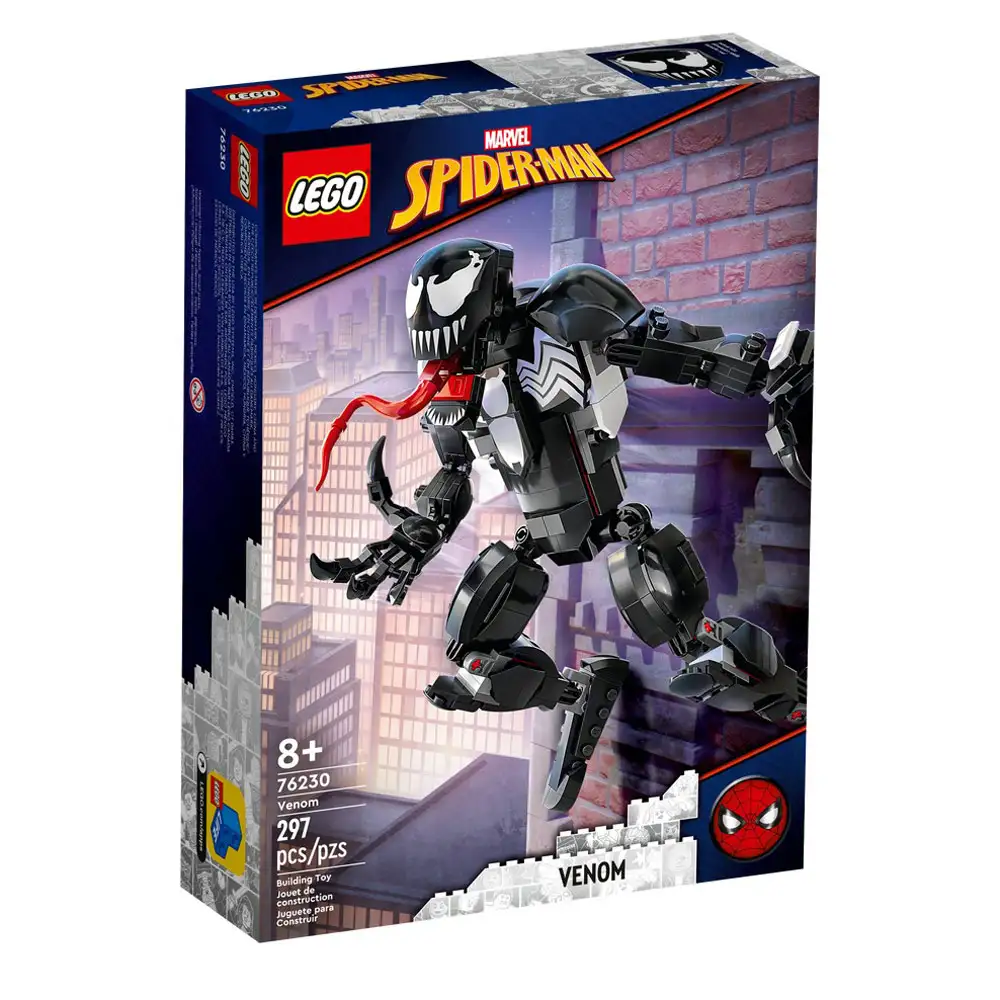 figurina venom