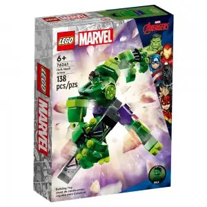 ROBOT HULK