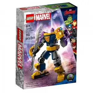ROBOT THANOS