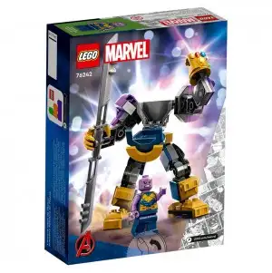 ROBOT THANOS