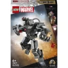 ARMURA DE ROBOT A LUI WAR MACHINE