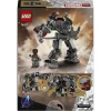 ARMURA DE ROBOT A LUI WAR MACHINE