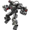 ARMURA DE ROBOT A LUI WAR MACHINE