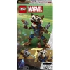 ROCKET SI BEBELUSUL GROOT