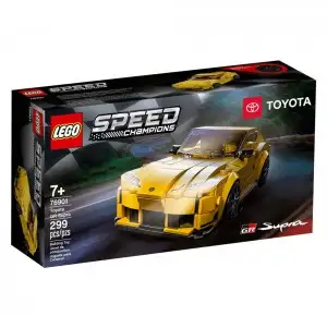 TOYOTA GR SUPRA