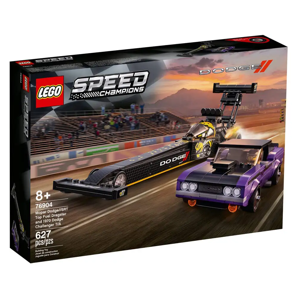 mopar dodge//srt top fuel dragster si 1970 dodge challenger t/a