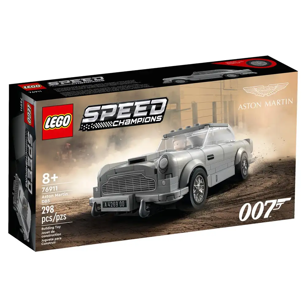 007 aston martin db5