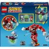 ROBOTUL GARDIAN AL LUI KNUCKLES