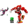 ROBOTUL GARDIAN AL LUI KNUCKLES