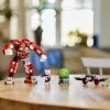 ROBOTUL GARDIAN AL LUI KNUCKLES