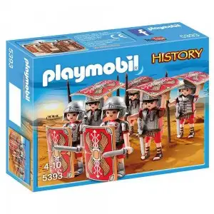 PLAYMOBIL - SOLDATI ROMANI