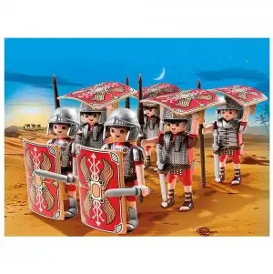 PLAYMOBIL - SOLDATI ROMANI
