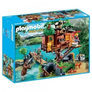 PLAYMOBIL - CASA DIN COPAC