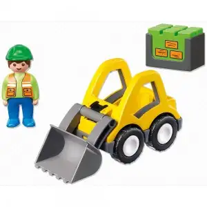 1.2.3 EXCAVATOR