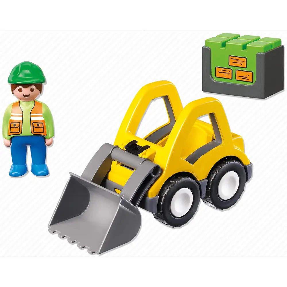 1.2.3 excavator