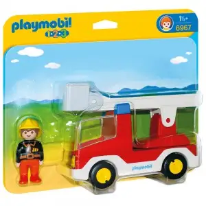1.2.3 CAMION CU POMPIER